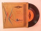 Ladico e seu Conjunto -  EP 7” BRAZIL  Jazz, Bossa Nova E1