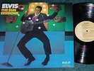 Elvis Presley The Sun Sessions LP Australia ExCondition 