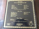 THE DOORS     TMOQ  / TSP             LIVE IN STOCKHOLM  1986