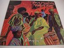 THE LAST POETS - Douglas 7 - This is Madness