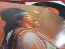 JIMI HENDRIX     