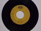 THE CHARMS The Shift/ Oh Mercy 45 Jay Dee Rec. 2766 Us 1966 VG+ RARE ROCKABILLY