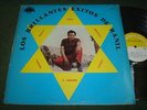 RANIL & SU CJTO TROPICAL - PSYCH LATIN FUNK CUMBIA RARE PERU LP Hear