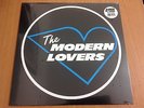 The Modern Lovers S/T Jonathan Richman 180 Gr Vinyl LP 4Men 2009 Reissue SEALED