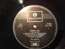 RARE THE BEATLES RUBBER SOUL LP STEREO 1 BOX EMI VERSION PCS 3075 YEX 178-3