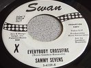 Sammy Sevens- Everybody Crossfire- Swan hear