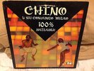 Chino y su Conjunto Melao 100% Bailable Salsa Latin Guaguanco Vinyl LP