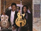 BENSON, GEORGE/EARL KLUGH - COLLABORATION -LP Vinile 180GR, Nuovo, Sigillato MOV