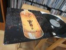 Whisky David RUSTY ROCK MINT Ariola Vinyl LP 1974 RARE 1st PRESS