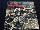 LOS GUARAGUAO LP LAS CASAS DE CARTON TAURUS RECORDS