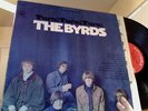 EX ORIG 1965 album THE BYRDS TURN TURN TURN 2 eye CS9254 David Crosby CSNY Dylan