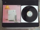 THE CURE THREE IMAGINARY BOYS 1979 UK PRESS A1/B2 FICTION RECORDS FIX 1