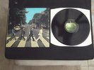 THE BEATLES ABBEY ROAD 1969 UK PRESS 749-2/750-1 APPLE RECORDS PCS 7088