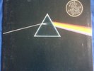 PINK FLOYD DARK SIDE OF THE MOON LP UK FULL BLUE TRIANGLE 1ST ISSUE COMPLETE 73