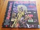 IRON MAIDEN Killers -Re-Issue- Limited Edition Picture Disc 1LP in Gatefold -New