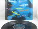 ON THE SCENE with GEORGIE FAME,THE CHEROKEES,YARDBIRDS,DOWNLINERS SECT - NM