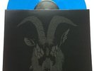 BONGRIPPER - HATE ASHBURY LP (lim.) slowmatics conan black sabbath bongzilla