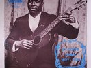 VARIOUS: St. Louis Town, 1927-1932 LP (original) rare Blues & R&B