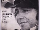 BOBBY BARE: Sings Lullabys, Legends, And Lies LP (2 LPs, gatefold cover, slight