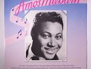 AMOS MILBURN: Chicken Shack Boogie LP (UK) Blues & R&B