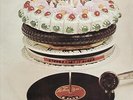 The Rolling Stones Let It Bleed Nova Vinyl LP
