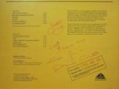 Dave Curtis(Vinyl LP Signed)Remembers-Tank-BSS 408-UK-VG/Ex