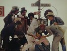 The Jacksons(Vinyl LP Gatefold)Goin Places-Epic-EPC 86035-UK-VG+/Ex