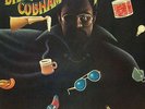Billy Cobham(Vinyl LP)Magic-CBS-CBS 82277-UK-Ex/NM