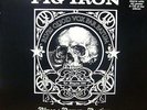 Pig Iron(Red Vinyl LP Gatefold W/Poster & CD)Blues+Power=Destiny-SOGLP 006-Ex/Ex