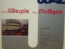 Dizzy Gillespie/ Gerry Mulligan(Vinyl LP Gatefold)Europa Jazz-Europa Jazz-EJ 102