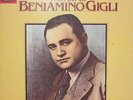 Beniamino Gigli(3x12