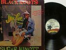 Sugar Minott(Vinyl LP)Black Roots-Mango-MLPS 9591-UK-VG/VG+