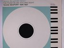 VARIOUS: Stomp The Grinder Down: Piano Blues, Vol. 8 LP (UK) Blues & R&B