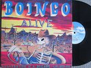 Oingo Boingo - Boingo Alive - Celebration of a Decade - 2LP - Topconditon
