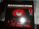 Sly And The Family Stone Live At The Fillmore East Funk Vinyl RSD 2 LP oop