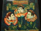 BEAU BRUMMELS Triangle German warner 1967 1st Pressing MINT- Psych LP