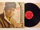 BOB DYLAN - SELF TITLED - VINYL LP RECORD 2 EYE 360 MONO CL 1779