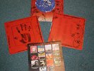Cure: 'Wish':UK double LP:Fiction Records