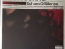 The Weeknd - Echoes of Silence LP [Vinyl New] (Aug-2015, Republic) 2LP Gatefold