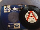 EDDIE HODGES rare UK 1965 DEMO / PROMO / BOB DYLAN / JACK NITZSCHE / NEAR MINT 