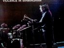 PINK FLOYD - Violence in Birmingham [BOOTLEG] Vinyl LP