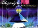 PINK FLOYD - Rhapsody in Pink / The Psychedelic Years [BOOTLEG] Vinyl LP