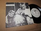FOETUS UNDER GLASS Spite Your Face / OKFM 7” cherry red new wave kbd punk (NM)