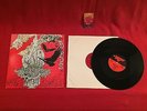 12 EP SILVER CHALICE EVIL BIRDS 1985 XES RECORDS STAMPA USA
