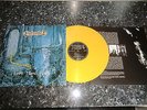 ENTOMBED ?– Left Hand Path LP (yellow Vinyl.. lim.200) Dismember,Unleashed,Grave