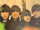 The Beatles(Vinyl LP Gatefold)Beatles For Sale-Parlophone-PCS 3062-Sweden-Ex/Ex