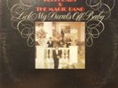 Captain Beefheart(Vinyl LP 1st issue)Lick My Decals Off Baby-Ex/Ex+