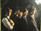 The Rolling Stones - The Rolling Stones(Vinyl LP)Decca-LK 4605 MONO-1964-VG/VG-