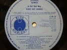 Various Artist(Vinyl LP)Oldies But Goodies/In Our Own Way-Blue Horizon-UK-Ex/Ex+