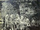 Fairport Convention(Vinyl LP)What We Did On Our Holiday-G/Fair